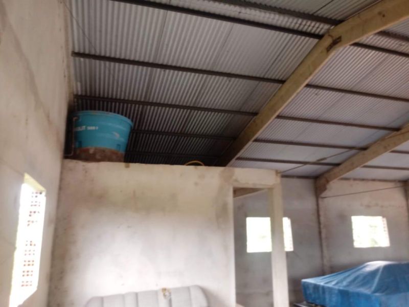 Prédio com 192m² à venda no bairro Vila Teresa, Taquara