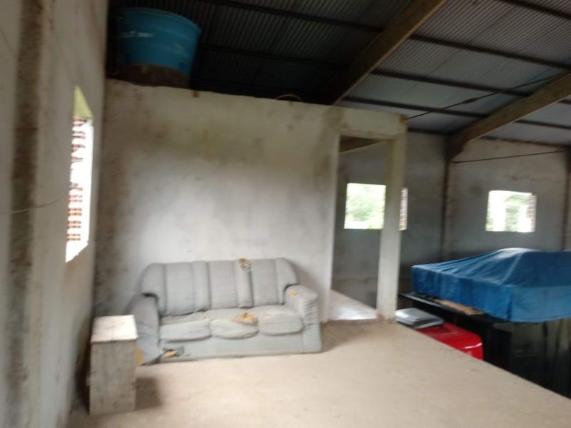 Prédio com 192m² à venda no bairro Vila Teresa, Taquara
