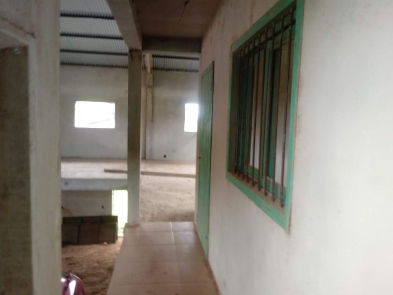 Prédio com 192m² à venda no bairro Vila Teresa, Taquara