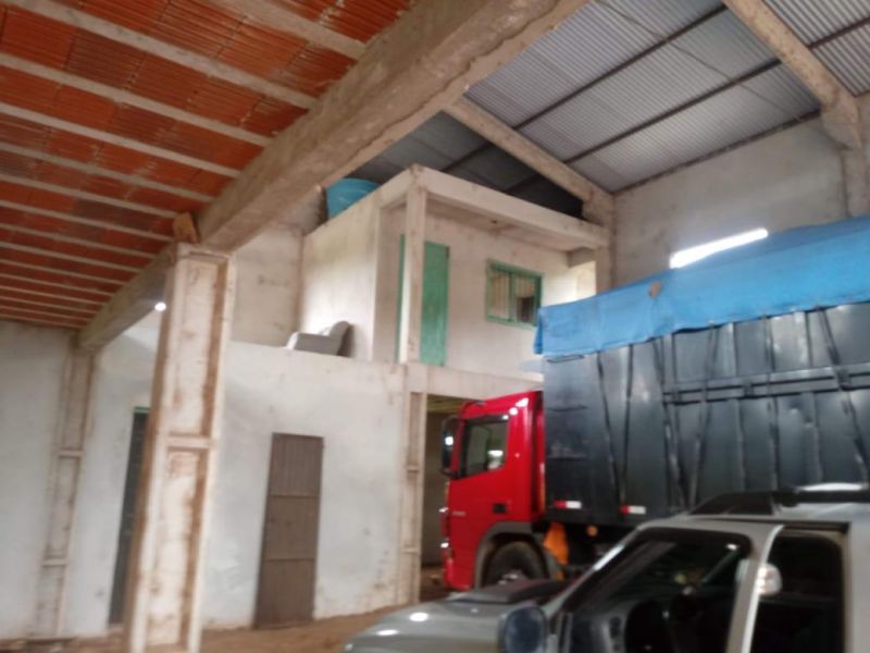 Prédio com 192m² à venda no bairro Vila Teresa, Taquara