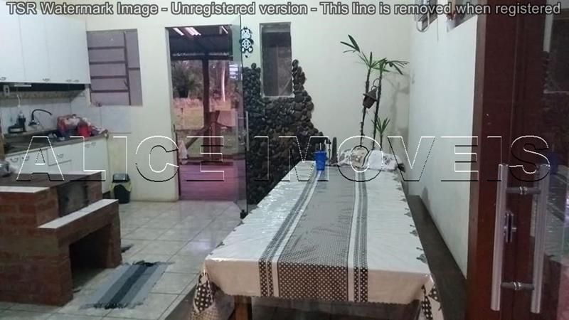 Sítio com 4 quartos, 2 banheiros e 170m² à venda no bairro Vila Teresa, Taquara