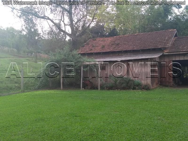 Sítio com 4 quartos, 2 banheiros e 170m² à venda no bairro Vila Teresa, Taquara