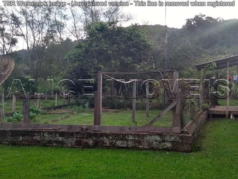 Sítio com 4 quartos, 2 banheiros e 170m² à venda no bairro Vila Teresa, Taquara