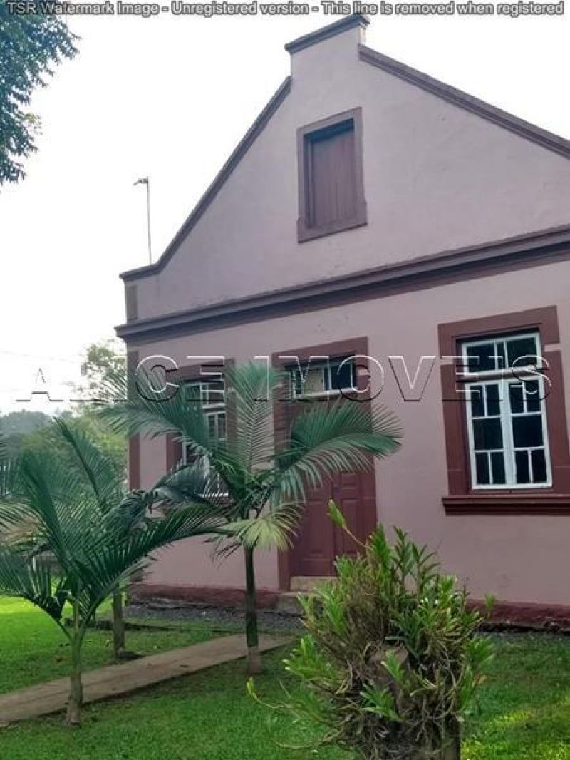 Sítio com 4 quartos, 2 banheiros e 170m² à venda no bairro Vila Teresa, Taquara