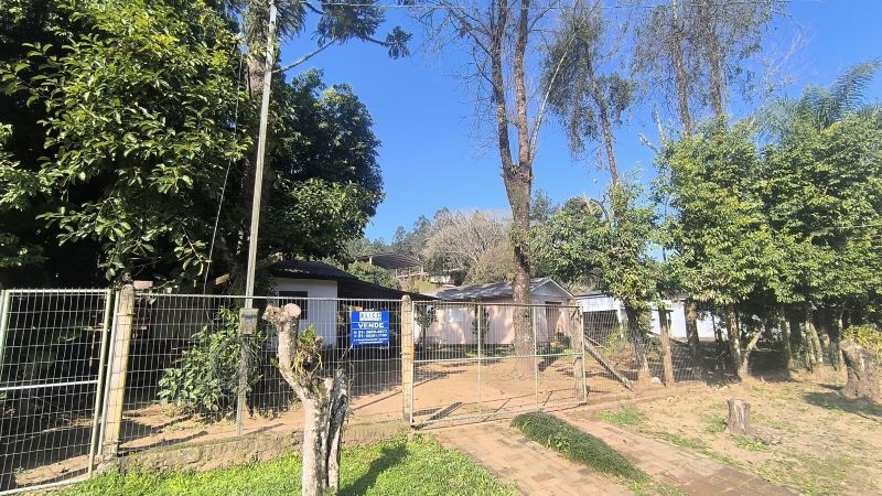 Sítio com 3 quartos e 1 banheiro à venda no bairro Padilha, Taquara