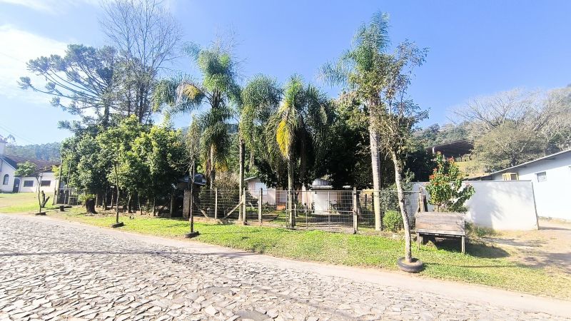 Sítio com 3 quartos e 1 banheiro à venda no bairro Padilha, Taquara