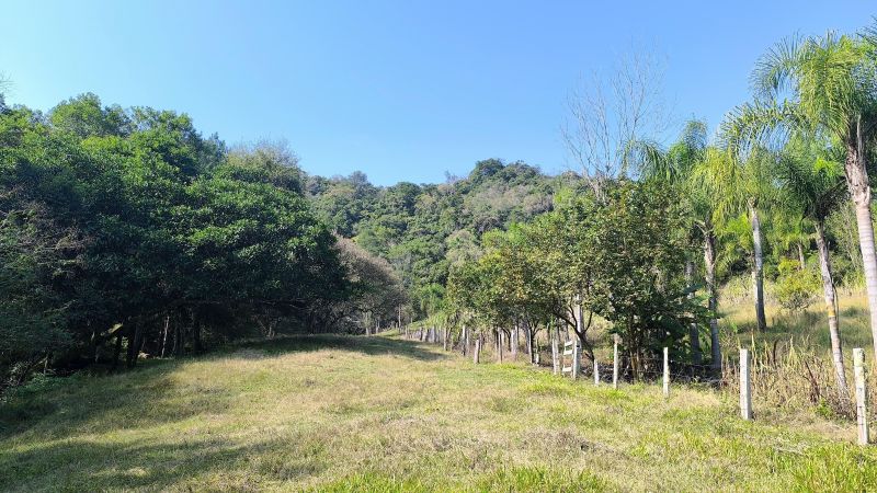 Sítio com 3 quartos e 1 banheiro à venda no bairro Padilha, Taquara