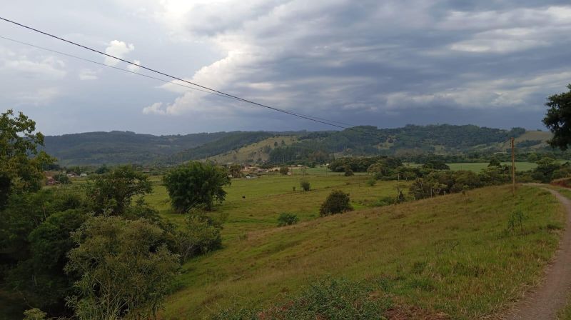 Sítio com 4 quartos, 1 banheiro e 120m² à venda no bairro Padilha, Taquara