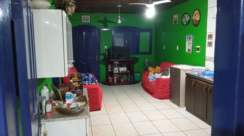 Sítio com 4 quartos, 1 banheiro e 120m² à venda no bairro Padilha, Taquara
