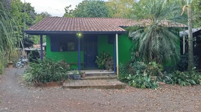 Sítio com 4 quartos, 1 banheiro e 120m² à venda no bairro Padilha, Taquara