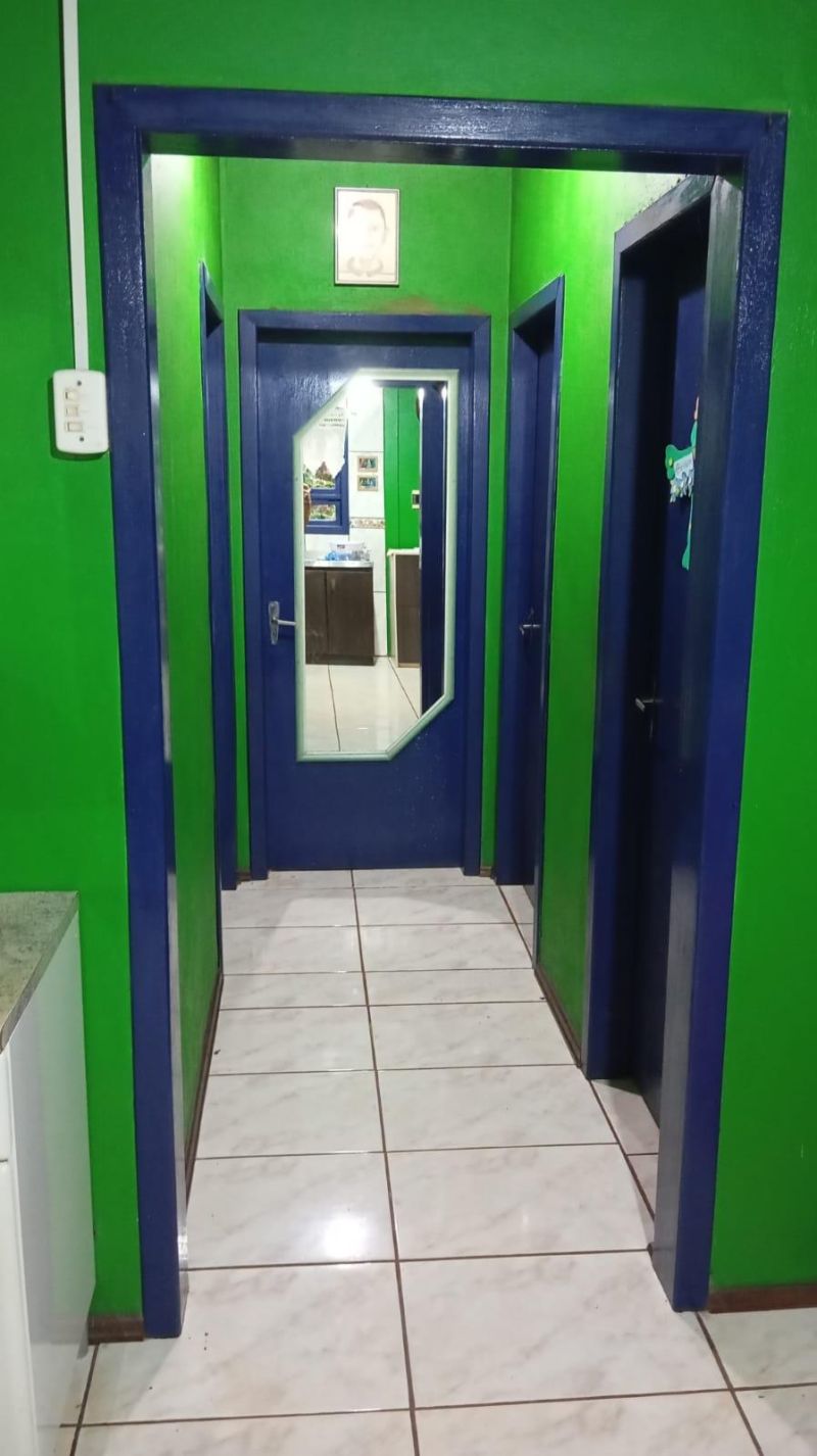 Sítio com 4 quartos, 1 banheiro e 120m² à venda no bairro Padilha, Taquara