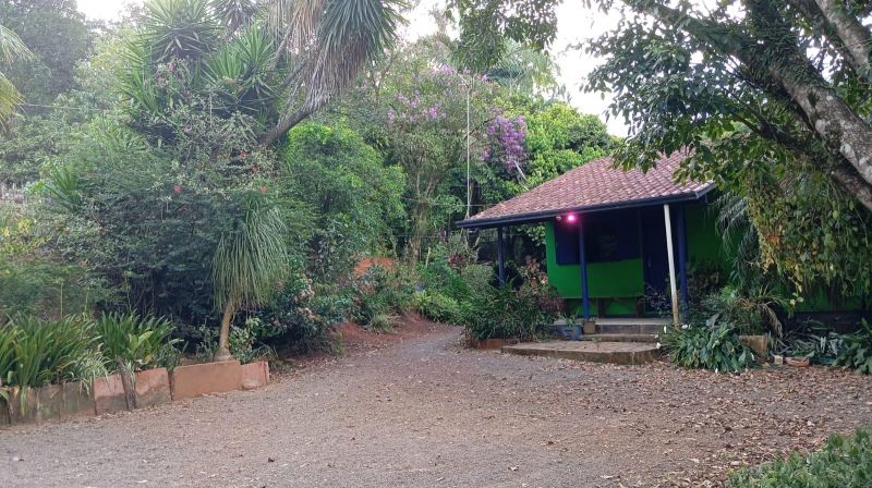 Sítio com 4 quartos, 1 banheiro e 120m² à venda no bairro Padilha, Taquara