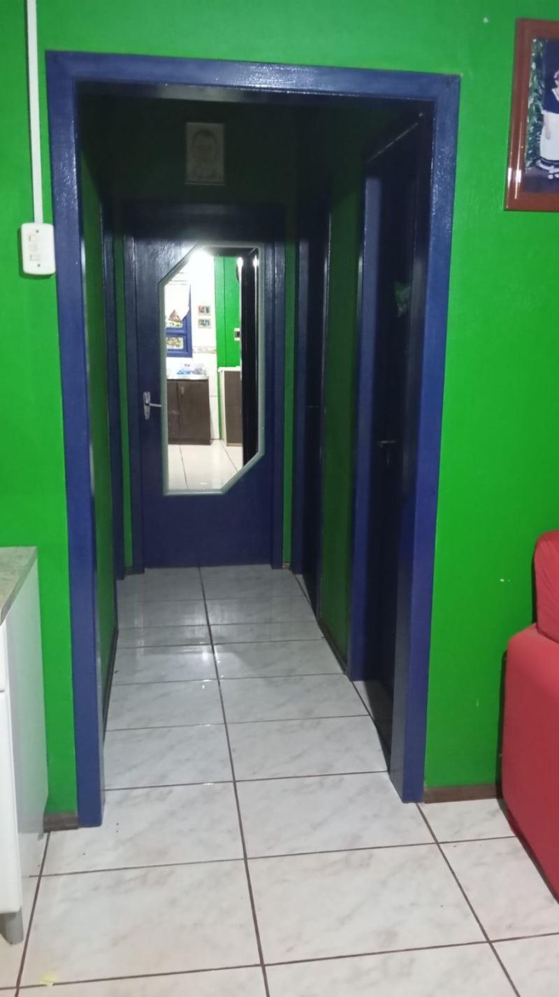Sítio com 4 quartos, 1 banheiro e 120m² à venda no bairro Padilha, Taquara