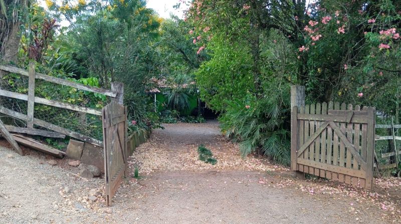 Sítio com 4 quartos, 1 banheiro e 120m² à venda no bairro Padilha, Taquara