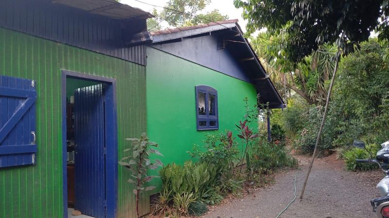Sítio com 4 quartos, 1 banheiro e 120m² à venda no bairro Padilha, Taquara