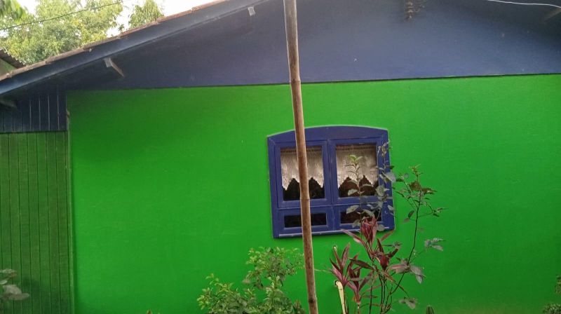Sítio com 4 quartos, 1 banheiro e 120m² à venda no bairro Padilha, Taquara