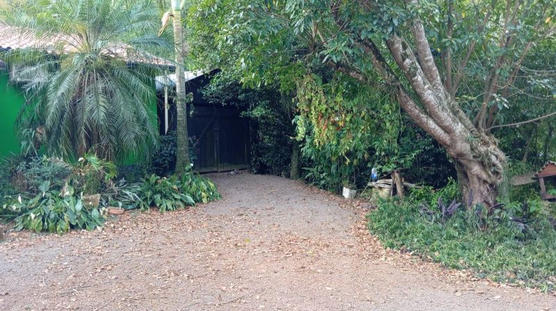 Sítio com 4 quartos, 1 banheiro e 120m² à venda no bairro Padilha, Taquara