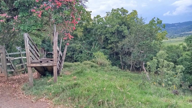 Sítio com 4 quartos, 1 banheiro e 120m² à venda no bairro Padilha, Taquara