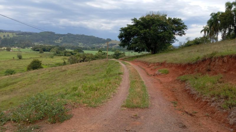 Sítio com 4 quartos, 1 banheiro e 120m² à venda no bairro Padilha, Taquara
