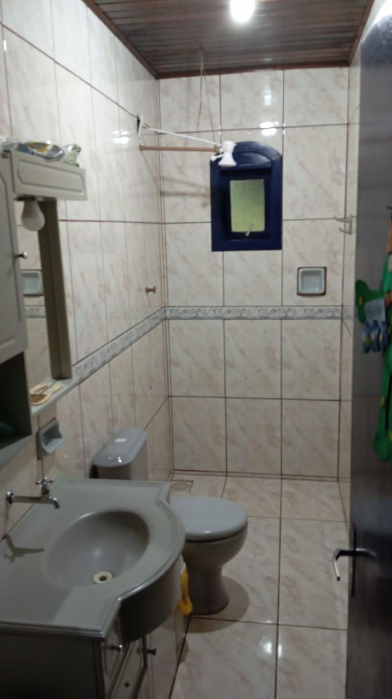 Sítio com 4 quartos, 1 banheiro e 120m² à venda no bairro Padilha, Taquara