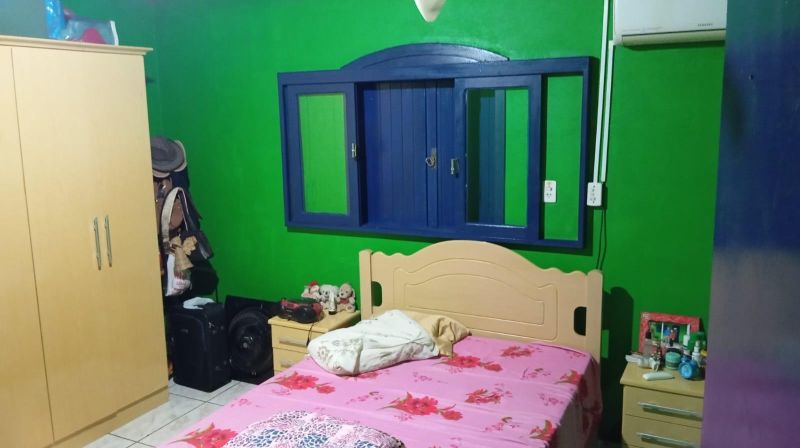 Sítio com 4 quartos, 1 banheiro e 120m² à venda no bairro Padilha, Taquara