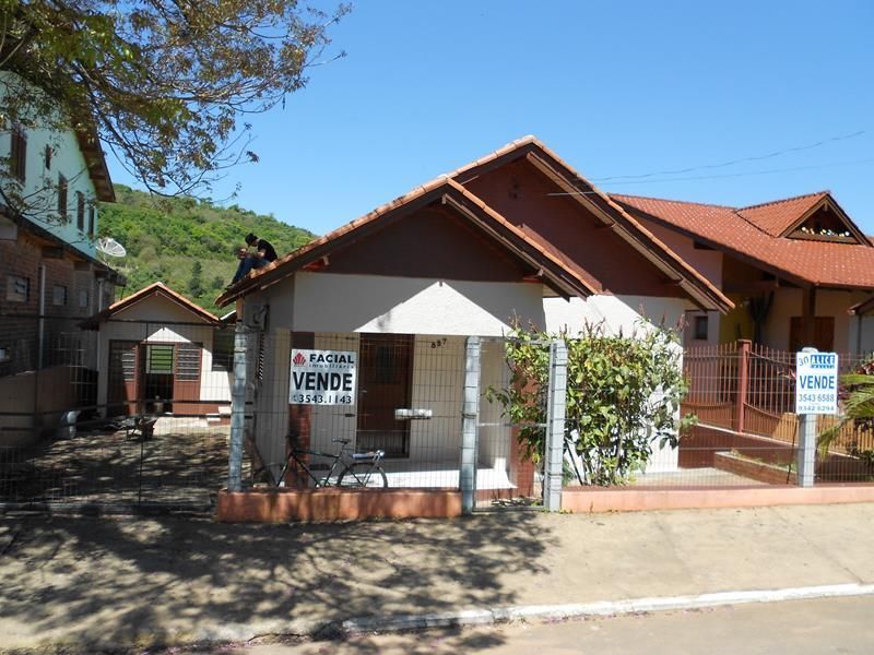CASA COMERCIAL/RESIDENCIAL - PRÓXIMO HOSPITAL PAROBÉ/RS.