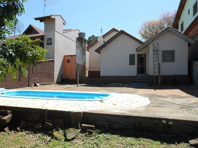CASA COMERCIAL/RESIDENCIAL - PRÓXIMO HOSPITAL PAROBÉ/RS.