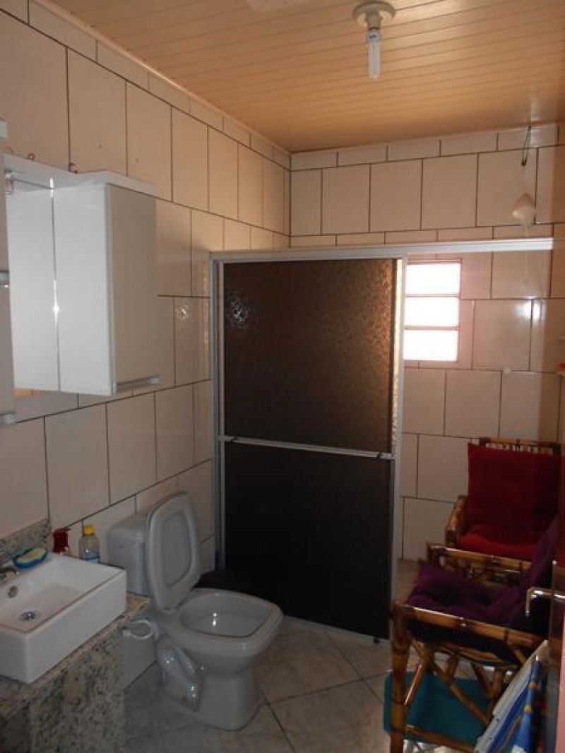 CASA COMERCIAL/RESIDENCIAL - PRÓXIMO HOSPITAL PAROBÉ/RS.