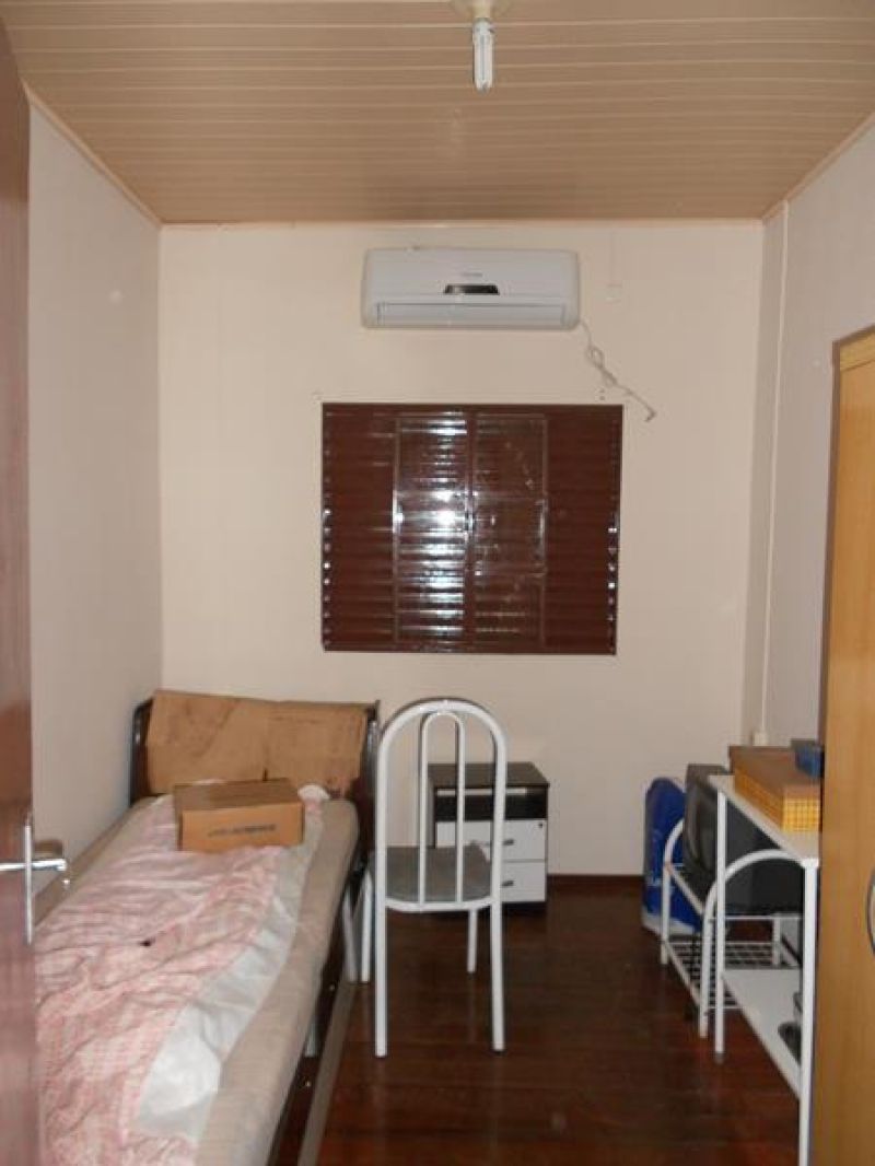 CASA COMERCIAL/RESIDENCIAL - PRÓXIMO HOSPITAL PAROBÉ/RS.