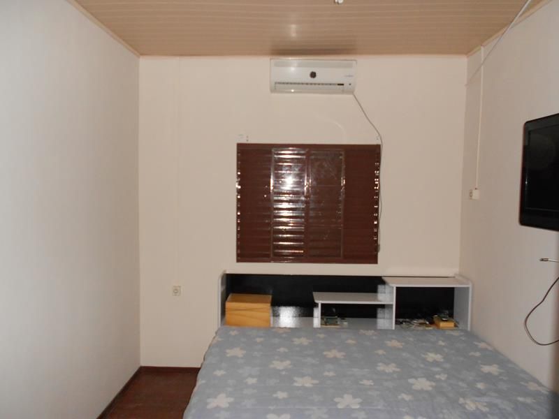 CASA COMERCIAL/RESIDENCIAL - PRÓXIMO HOSPITAL PAROBÉ/RS.