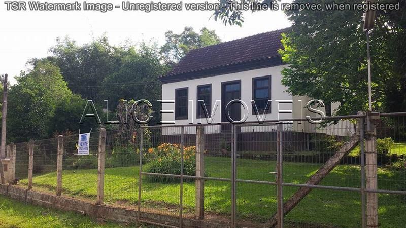 Sítio com 3 quartos, 2 banheiros e 90m² à venda no bairro Padilha, Taquara