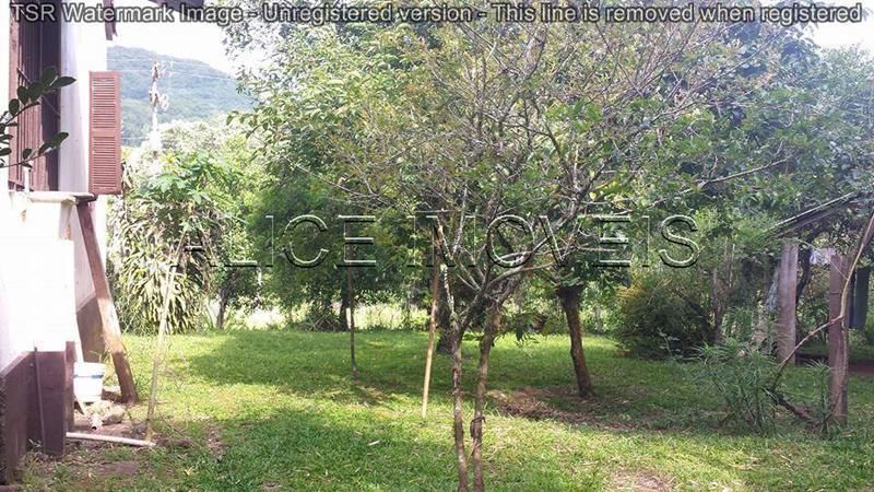 Sítio com 3 quartos, 2 banheiros e 90m² à venda no bairro Padilha, Taquara