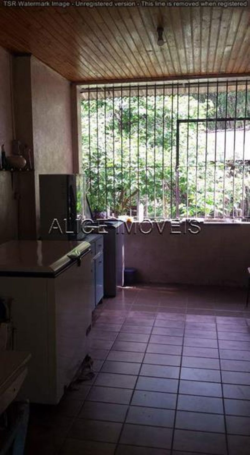 Sítio com 3 quartos, 2 banheiros e 90m² à venda no bairro Padilha, Taquara
