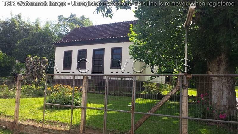 Sítio com 3 quartos, 2 banheiros e 90m² à venda no bairro Padilha, Taquara