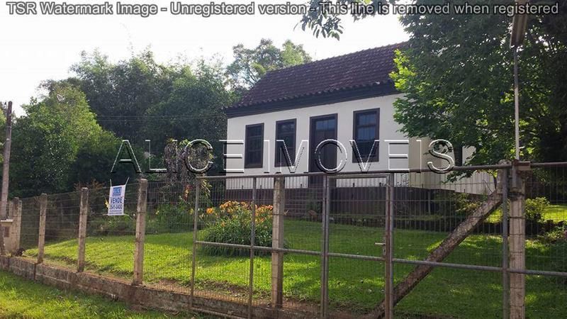 Sítio com 3 quartos, 2 banheiros e 90m² à venda no bairro Padilha, Taquara