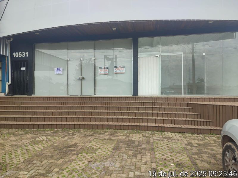 Prédio comercial