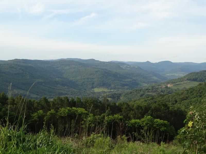 Sítio à venda no bairro Padilha, Taquara