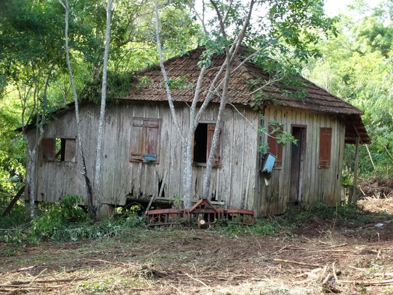 Sítio à venda no bairro Padilha, Taquara