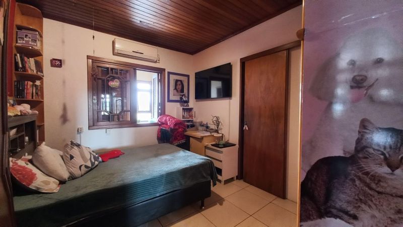 Prédio com 3 quartos e 1 banheiro à venda no bairro Laranjeiras, Parobe