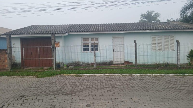 Casa com 3 quartos, 1 banheiro e 120m² à venda no bairro Empresa, Taquara