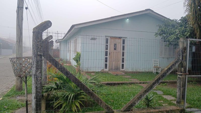 Casa com 3 quartos, 1 banheiro e 120m² à venda no bairro Empresa, Taquara