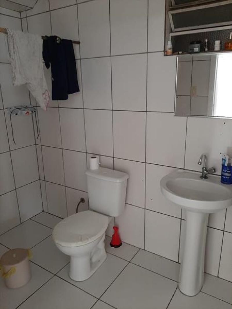 Prédio em Avenida Das Nacoes bairro Paraiso