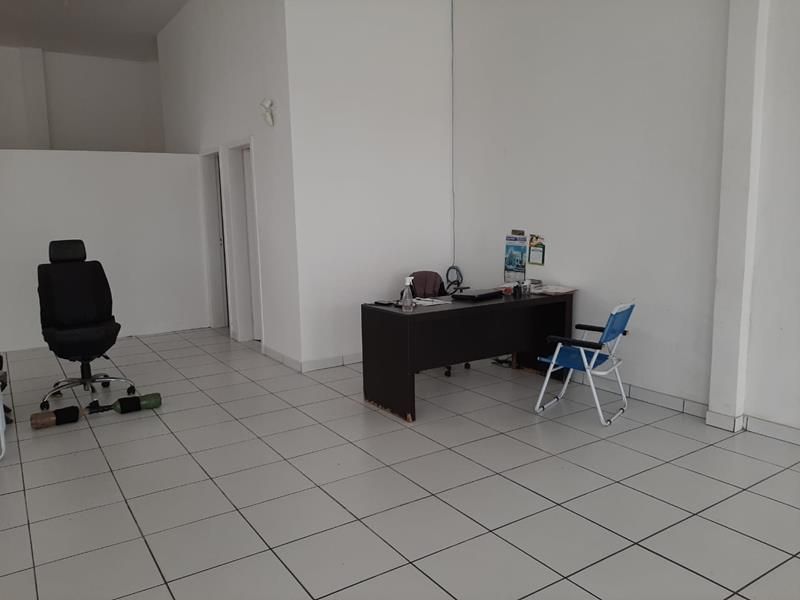 Prédio em Avenida Das Nacoes bairro Paraiso