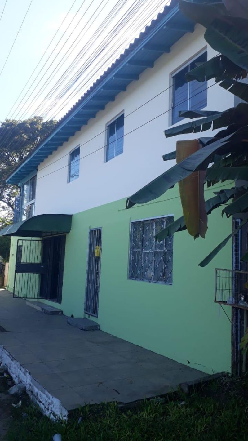 Casa com 2 quartos e 2 banheiros à venda no bairro Empresa, Taquara