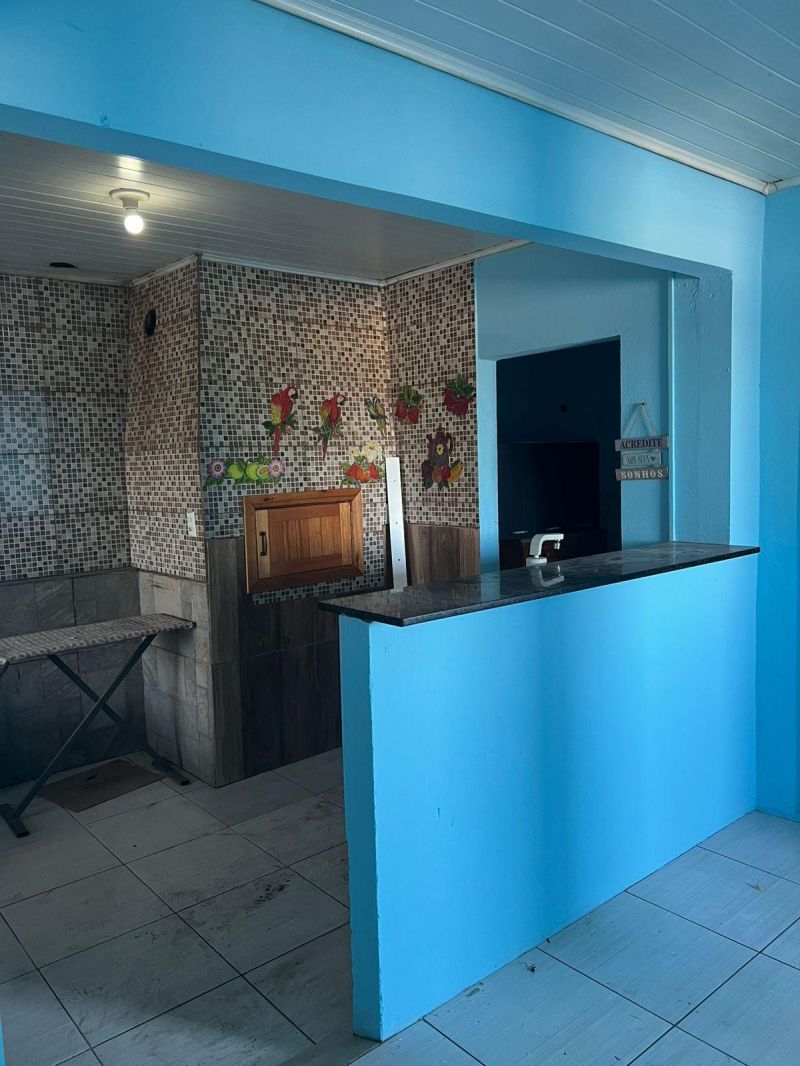 Casa com 2 quartos e 2 banheiros à venda no bairro Empresa, Taquara