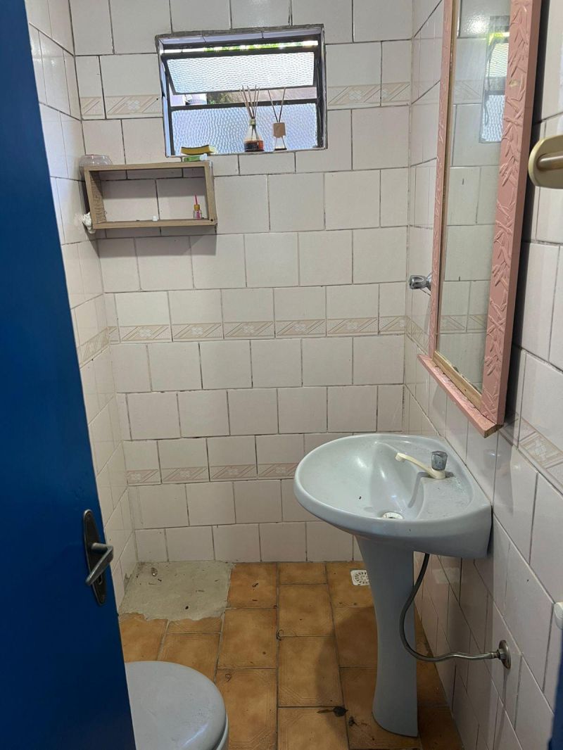 Casa com 2 quartos e 2 banheiros à venda no bairro Empresa, Taquara