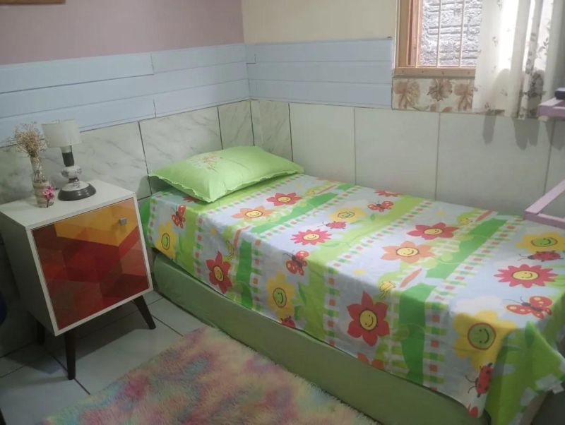 Casa com 2 quartos, 2 banheiros e 110m² à venda no bairro Empresa, Taquara
