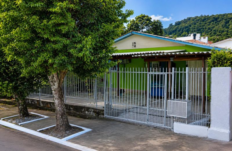 Casa - Laranjeiras