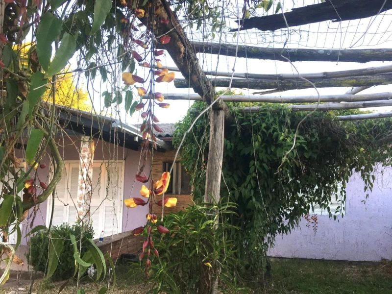 Casa com 3 quartos, 1 banheiro e 120m² à venda no bairro Empresa, Taquara