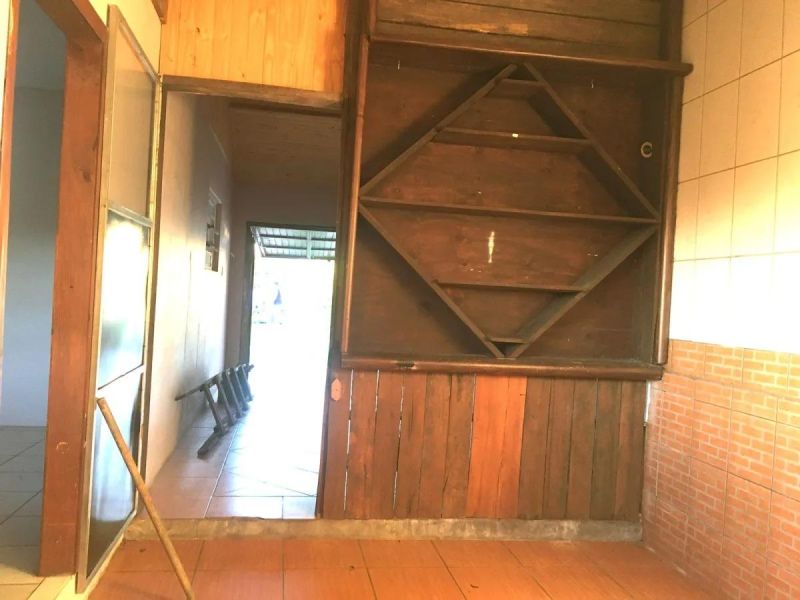 Casa com 3 quartos, 1 banheiro e 120m² à venda no bairro Empresa, Taquara